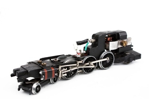 Hornby dublo 3rail - hornby,