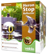 VELDA STOP REFLECTOR BALL