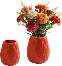 Vase Decorative Unbreakable