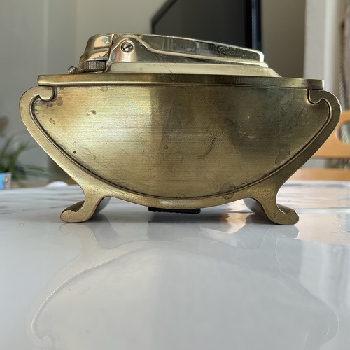 Vintage ronson varaflame - ronson,