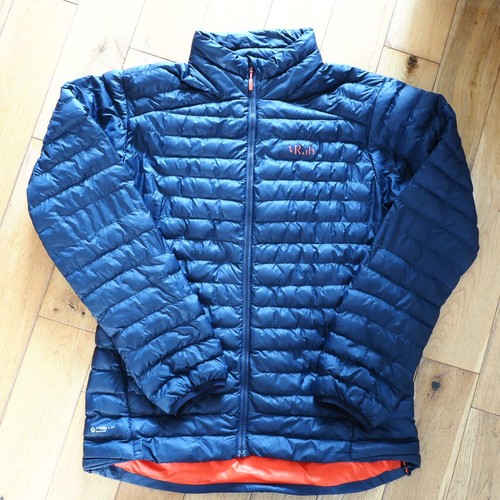 Rab jacket size - rab,