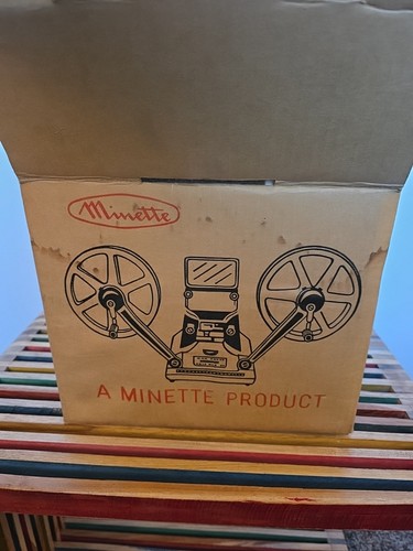 Vtg minette viewer editor - viewer,