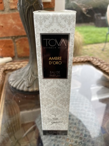 Tova beverley hills ambre or - hills,