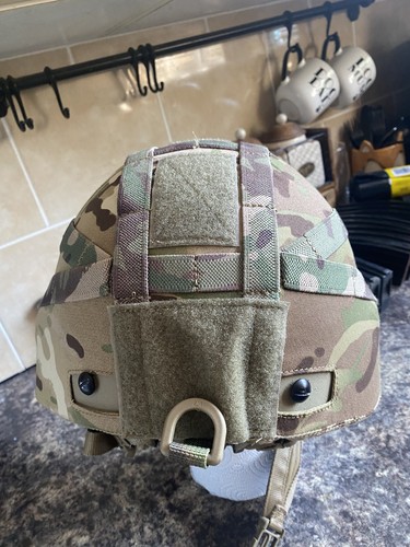 British army mtp virtus - british,
