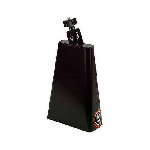 Black bongo cowbell - lp,