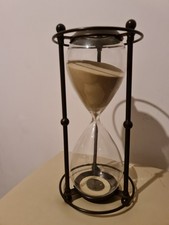 Exquisite Large Sand Timer