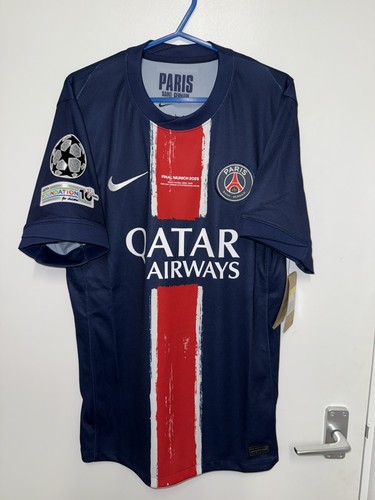 2024 psg home final - 2024/25,