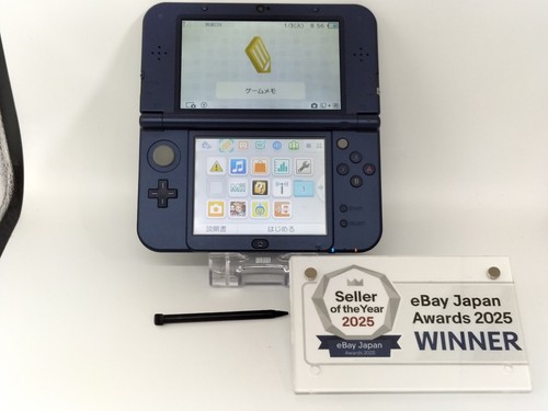 Nintendo new 3ds console - new,