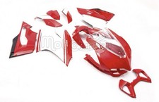 ABS Fairings Complete Kit For