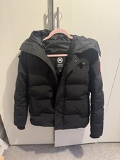 Canada Goose Macmillan Parka