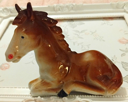 Vintage mid century ceramic - century,