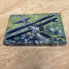 Valom #72113 1/72 Grumman