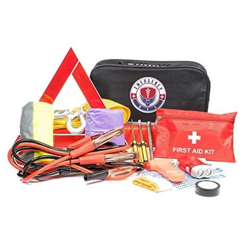 Roadside assistance emergency - roadside,