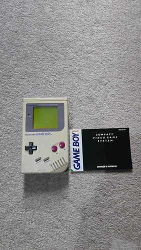 Vintage original nintendo game - vintage,