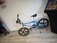 GT Vertigo GT Performer Bmx