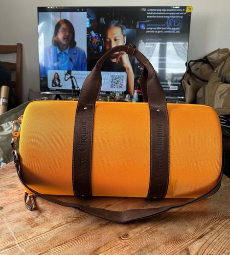 Veuve clicquot traveller - veuve,