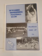 Wycombe Wanderers Handbool