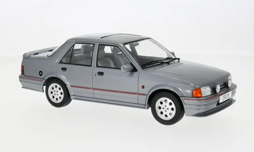 Mcg scale diecast model - scale,