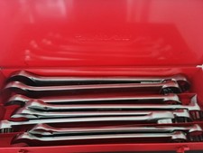 Snap On  XXL Jumbo Spanner set 