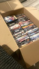 150 dvds bundle dvd joblot - 150,