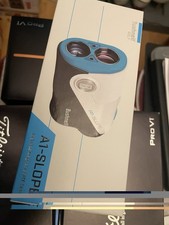 Bushnell A1-slope Golf