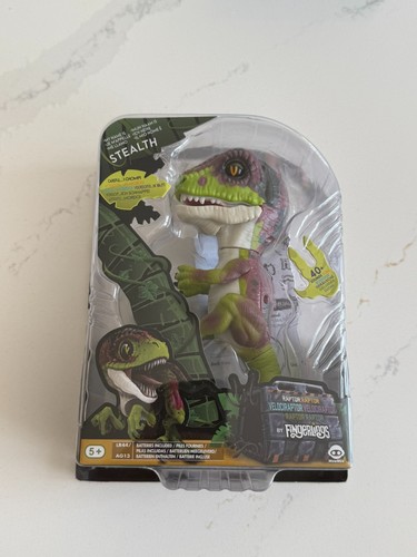 Rare fingerlings dino dinosaur - rare,