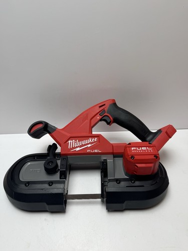Milwaukee m18fbs85 18v fuel - 18v,