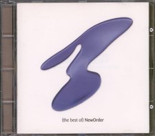 New Order - (The Best Of)