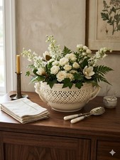 ROYAL CREAMWARE STYLE -