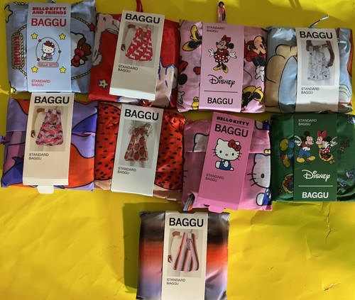 New baggu standard - new,