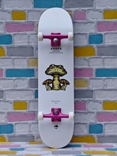 Arbor Forage Custom Complete