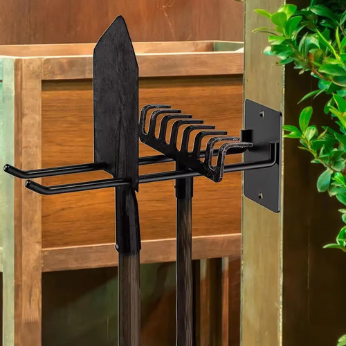 Garage garden tool - garden,