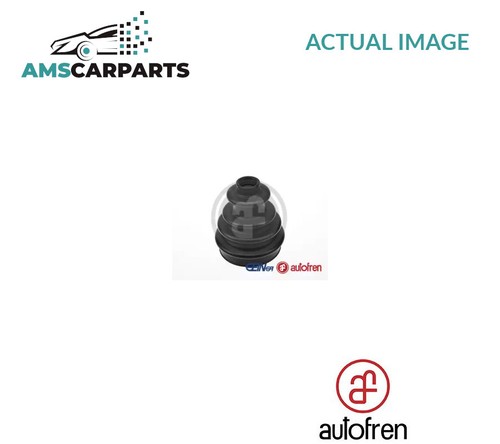 Joint boot kit wheel - joint,