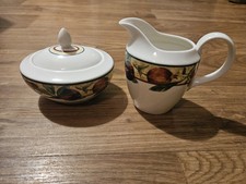 Royal Doulton Augustine Milk