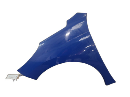 Peugeot 207 wing - 207, front