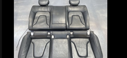 Audi line leather - s-line,