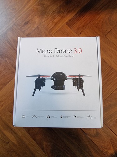 Bnib extreme fliers micro - bnib,