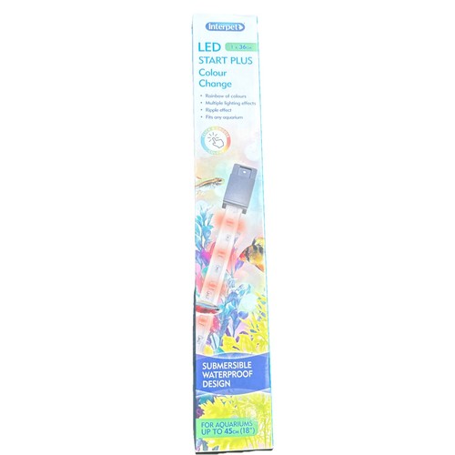 Interpet start plus - start, multi
