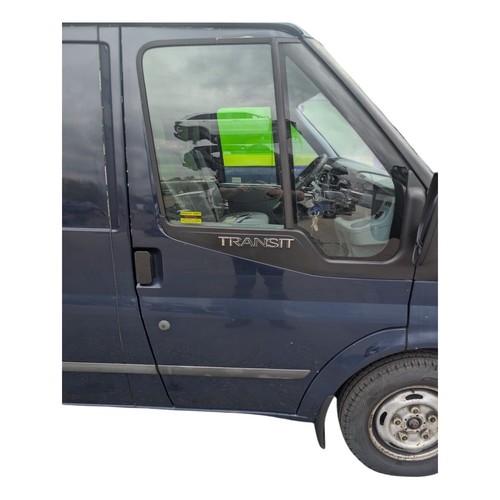 Ford transit mk7 2011 - ford,