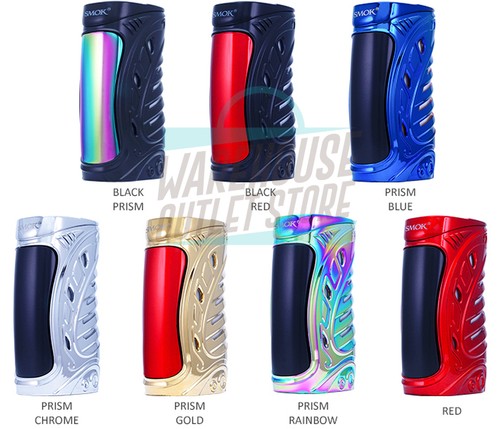Smok priv 225w box mod - smok,