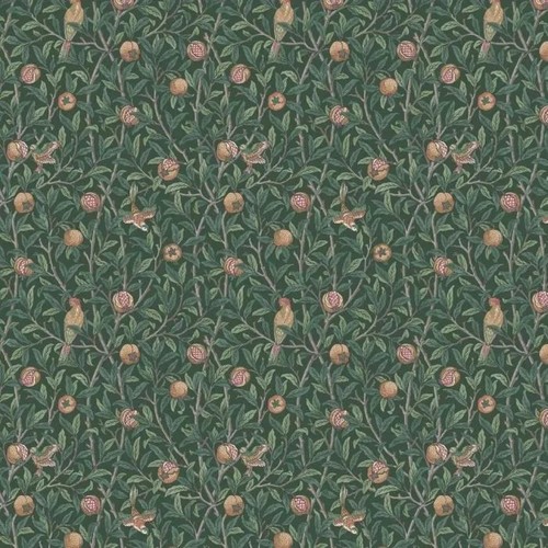 Morris william - &,