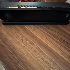 Microsoft Xbox One Kinect
