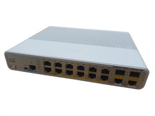 Cisco c3560c 12pc - cisco, v01