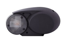 HELLA Halogen-Headlight -