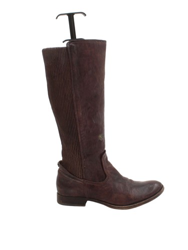 Frye women boots - uk, brown