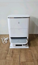 ECOVACS DEEBOT X2 OMNI Robot Vacuum Cleaner & Mop 8000Pa, 15mm Mop Lifting R:25.