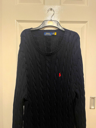 Polo ralph lauren men navy - ralph, men's