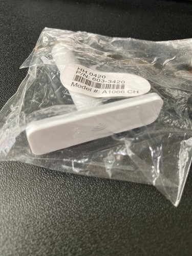 Genuine apple airport - airport, antenna