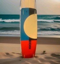 Xenon laluz kiteboard - ,