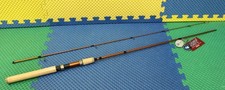 Okuma sst cork grip spinning - okuma,